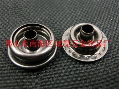 誠煌五金制品廠 精選金屬雞眼批發，質量保證，一站式五金供應